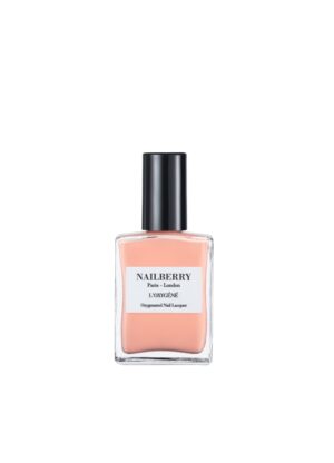 Nailberry neglelak - Peach Of My Heart