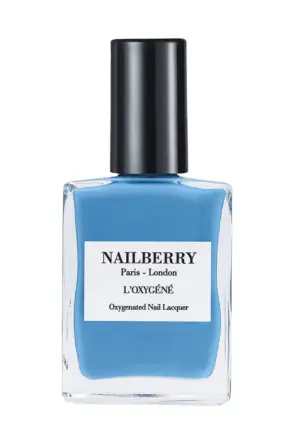 Nailberry neglelak - Mistral Breeze - Image 2