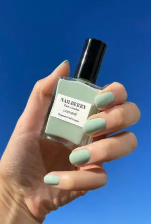 Nailberry neglelak - Wild Sage