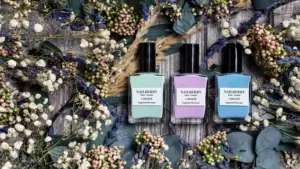 Nailberry neglelak - Wild Sage - Image 2