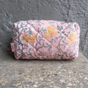 Pouch – Rose – Craft Sisters